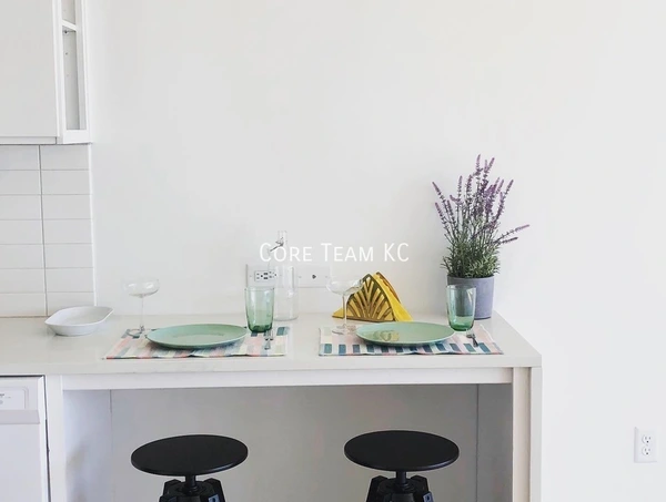 1 bedroom apartment for rent in 18th and Vine Jazz District - KCMO, Kansas City