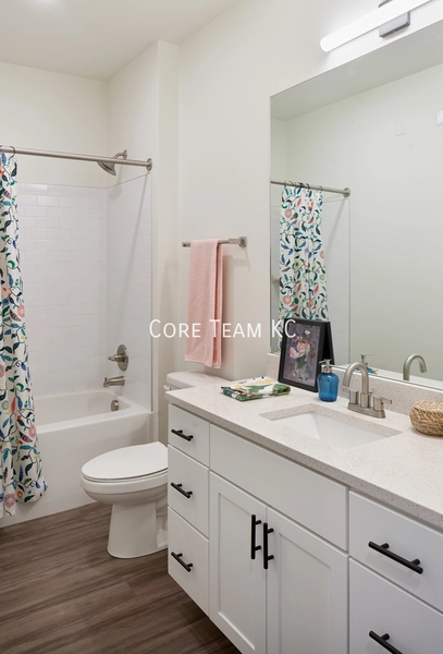 Studio Apartment for rent in Armour Hills - KCMO, Kansas City