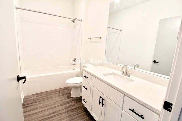 Studio Apartment for rent in Armour Hills - KCMO, Kansas City