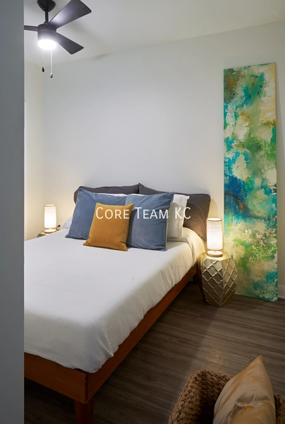 Studio Apartment for rent in Armour Hills - KCMO, Kansas City