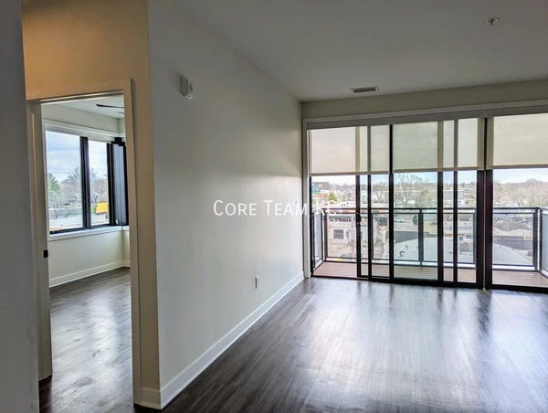 1 bedroom apartment for rent in Armour Hills - KCMO, Kansas City