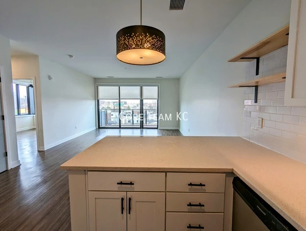 1 bedroom apartment for rent in Armour Hills - KCMO, Kansas City