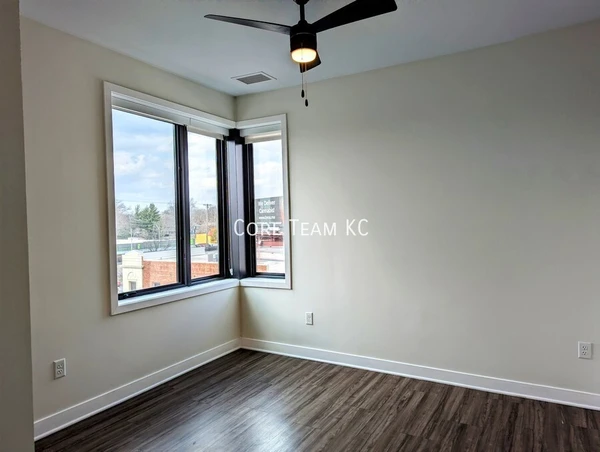 1 bedroom apartment for rent in Armour Hills - KCMO, Kansas City