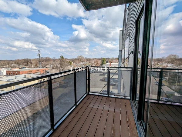 1 bedroom apartment for rent in Armour Hills - KCMO, Kansas City