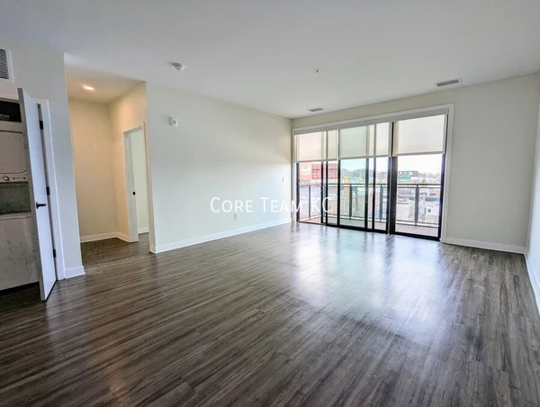 1 bedroom apartment for rent in Armour Hills - KCMO, Kansas City