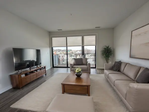 1 bedroom apartment for rent in Armour Hills - KCMO, Kansas City