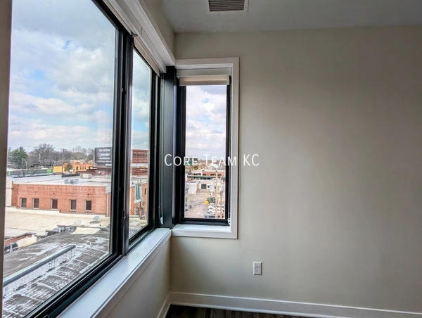 1 bedroom apartment for rent in Armour Hills - KCMO, Kansas City