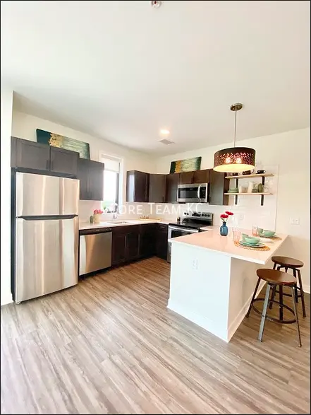 1 bedroom apartment for rent in Armour Hills - KCMO, Kansas City