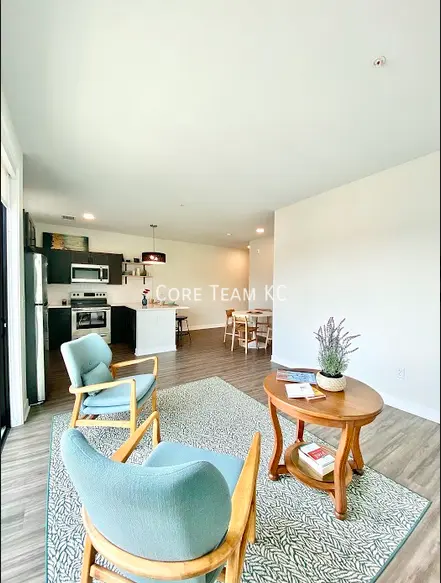 1 bedroom apartment for rent in Armour Hills - KCMO, Kansas City