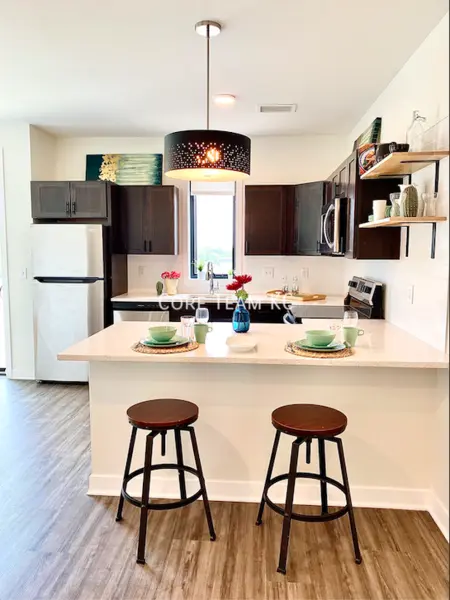 1 bedroom apartment for rent in Armour Hills - KCMO, Kansas City