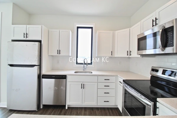 1 bedroom apartment for rent in Armour Hills - KCMO, Kansas City