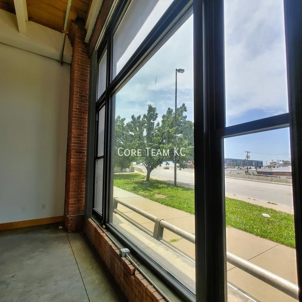 2 bedrooms apartment for rent in 18th and Vine Jazz District - KCMO, Kansas City