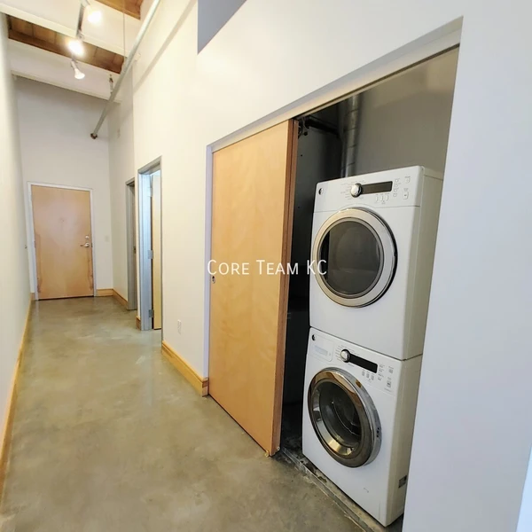 2 bedrooms apartment for rent in 18th and Vine Jazz District - KCMO, Kansas City