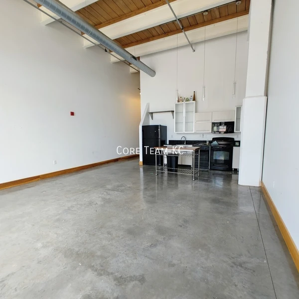 2 bedrooms apartment for rent in 18th and Vine Jazz District - KCMO, Kansas City