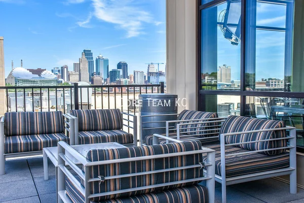 2 bedrooms apartment for rent in 18th and Vine Jazz District - KCMO, Kansas City