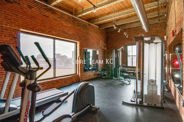 2 bedrooms apartment for rent in 18th and Vine Jazz District - KCMO, Kansas City