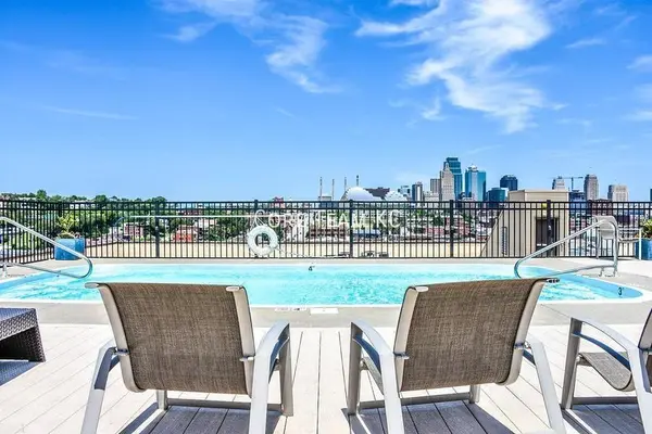 2 bedrooms apartment for rent in 18th and Vine Jazz District - KCMO, Kansas City