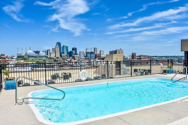 2 bedrooms apartment for rent in 18th and Vine Jazz District - KCMO, Kansas City
