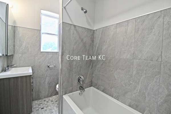 1 bedroom apartment for rent in 18th and Vine Jazz District - KCMO, Kansas City