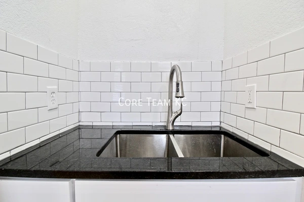 1 bedroom apartment for rent in 18th and Vine Jazz District - KCMO, Kansas City