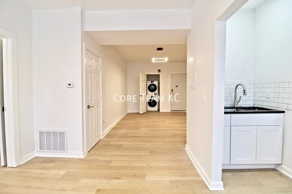 1 bedroom apartment for rent in 18th and Vine Jazz District - KCMO, Kansas City