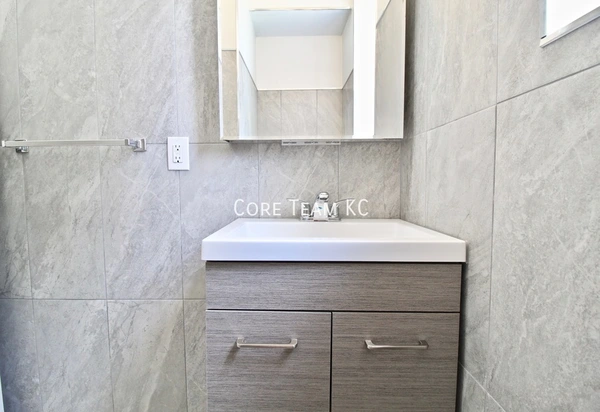 1 bedroom apartment for rent in 18th and Vine Jazz District - KCMO, Kansas City