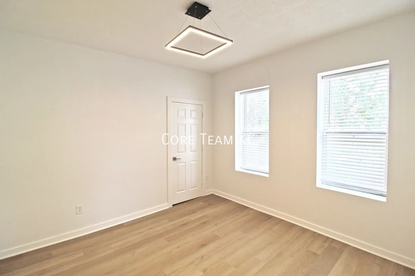 1 bedroom apartment for rent in 18th and Vine Jazz District - KCMO, Kansas City