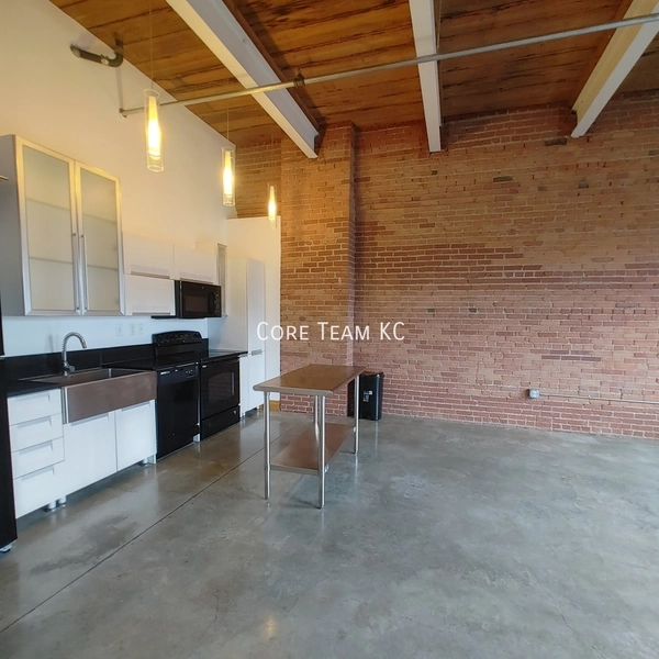2 bedrooms apartment for rent in 18th and Vine Jazz District - KCMO, Kansas City