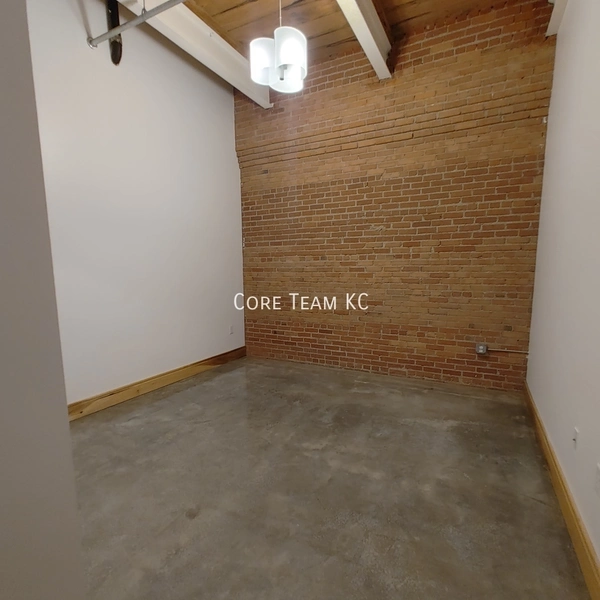 2 bedrooms apartment for rent in 18th and Vine Jazz District - KCMO, Kansas City