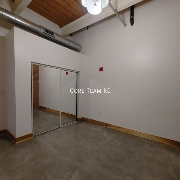 2 bedrooms apartment for rent in 18th and Vine Jazz District - KCMO, Kansas City