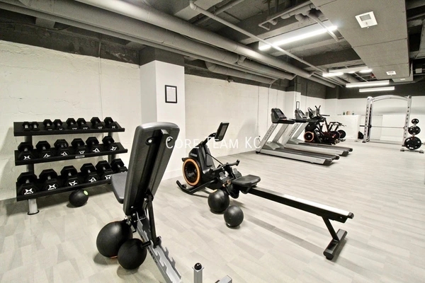 1 bedroom apartment for rent in 18th and Vine Jazz District - KCMO, Kansas City