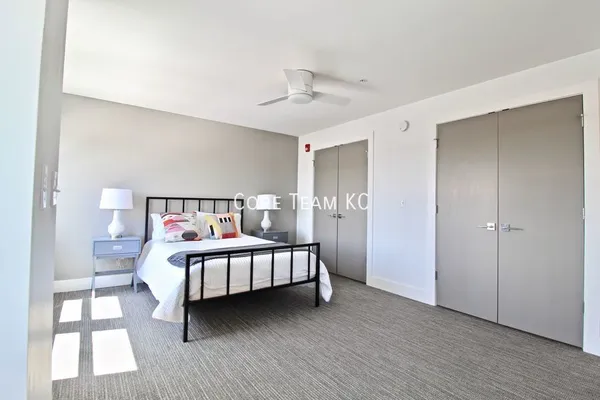 1 bedroom apartment for rent in 18th and Vine Jazz District - KCMO, Kansas City