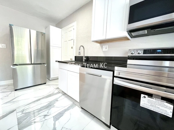 1 bedroom apartment for rent in Armour Hills - KCMO, Kansas City