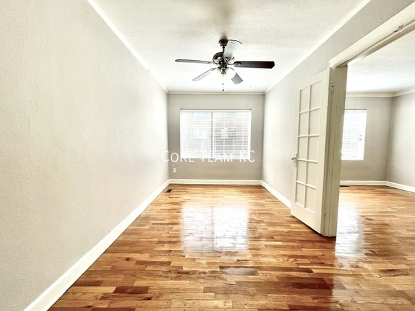 1 bedroom apartment for rent in Armour Hills - KCMO, Kansas City