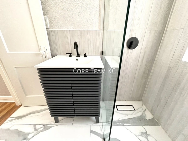 1 bedroom apartment for rent in Armour Hills - KCMO, Kansas City