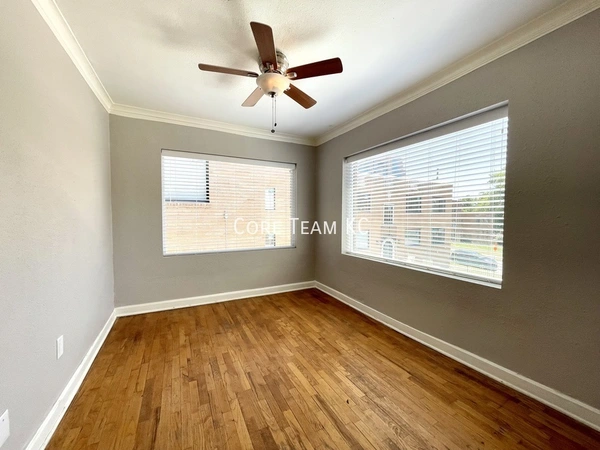 1 bedroom apartment for rent in Armour Hills - KCMO, Kansas City