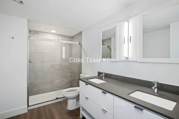 1 bedroom apartment for rent in 18th and Vine Jazz District - KCMO, Kansas City