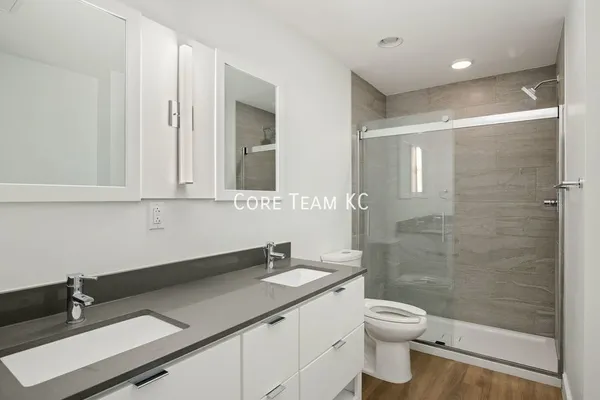 1 bedroom apartment for rent in 18th and Vine Jazz District - KCMO, Kansas City