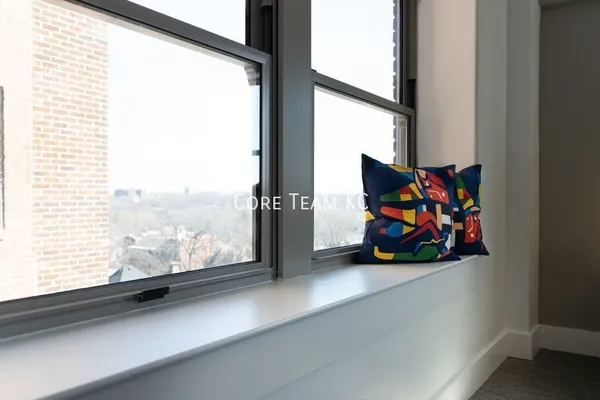 1 bedroom apartment for rent in 18th and Vine Jazz District - KCMO, Kansas City