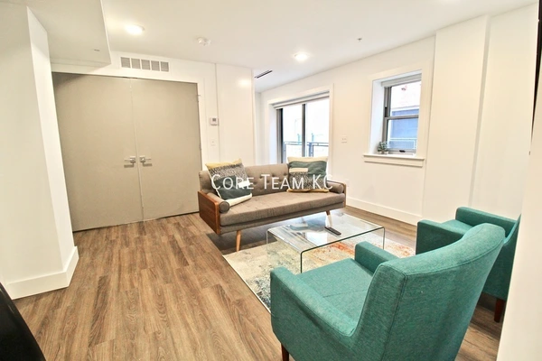 1 bedroom apartment for rent in 18th and Vine Jazz District - KCMO, Kansas City