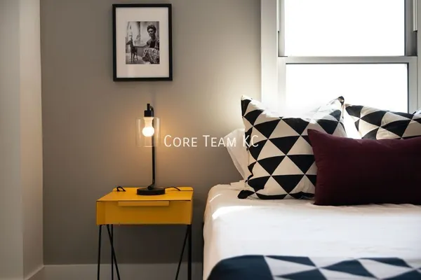 1 bedroom apartment for rent in 18th and Vine Jazz District - KCMO, Kansas City