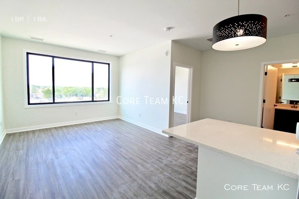 1 bedroom apartment for rent in Armour Hills - KCMO, Kansas City