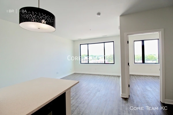 1 bedroom apartment for rent in Armour Hills - KCMO, Kansas City