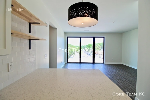 1 bedroom apartment for rent in Armour Hills - KCMO, Kansas City