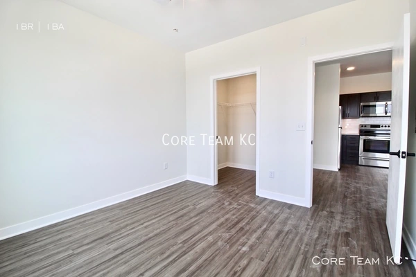 1 bedroom apartment for rent in Armour Hills - KCMO, Kansas City