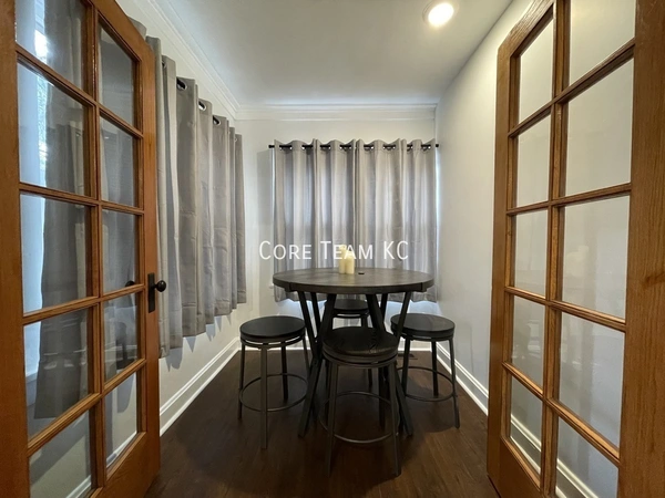 2 bedrooms apartment for rent in Armour Hills - KCMO, Kansas City