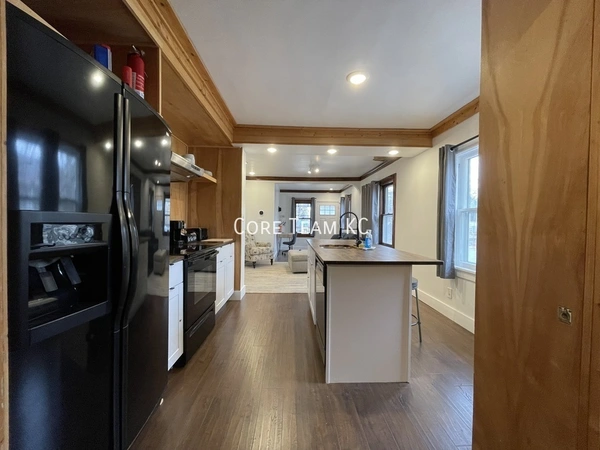 2 bedrooms apartment for rent in Armour Hills - KCMO, Kansas City