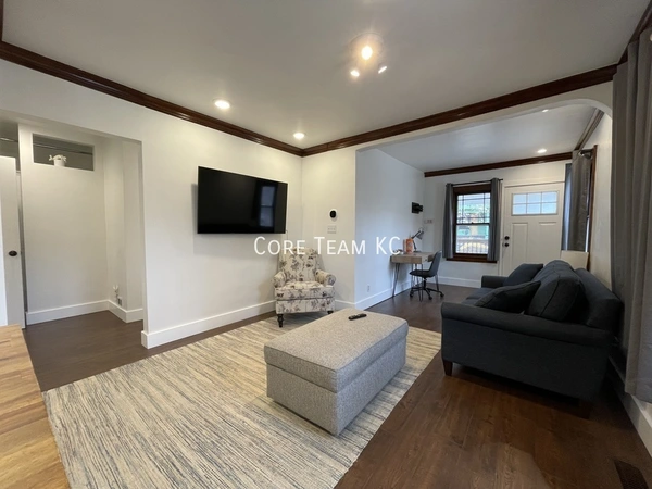 2 bedrooms apartment for rent in Armour Hills - KCMO, Kansas City