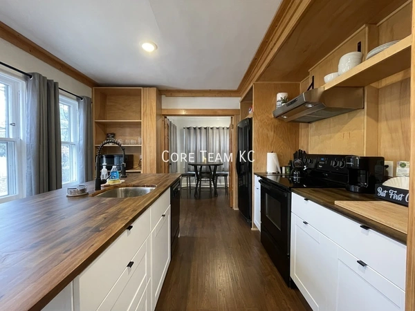 2 bedrooms apartment for rent in Armour Hills - KCMO, Kansas City