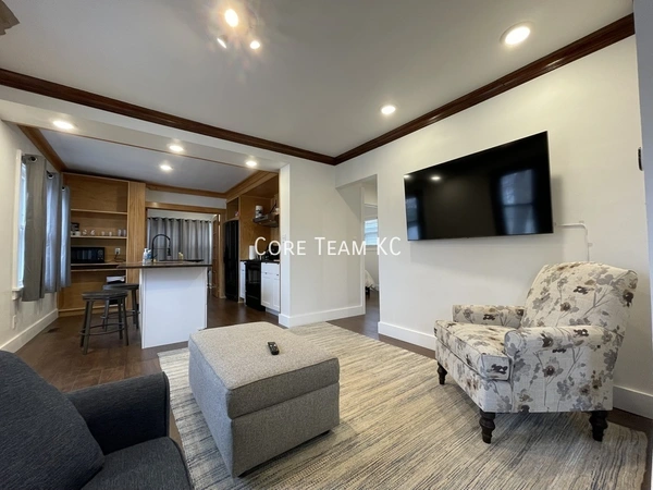 2 bedrooms apartment for rent in Armour Hills - KCMO, Kansas City